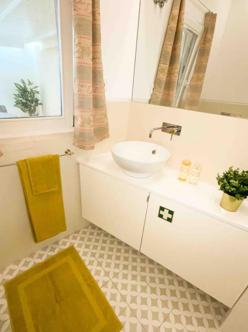 Charming Santos W/ Patio Appartement